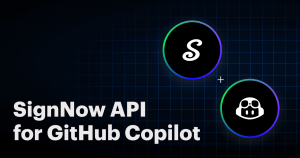Meet the SignNow extension for Copilot, an AI-powered coding assistant that provides real-time code suggestions.